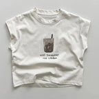 Cool Summer Casual T-shirt