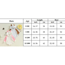 Load image into Gallery viewer, Baby Boys Girls Hooded Ears Bubble Romper Casual Contrast Color Long Sleeve Jumpsuit Wit Pocket
