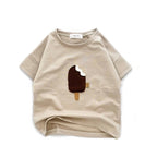 Ice Cream T- Shirt