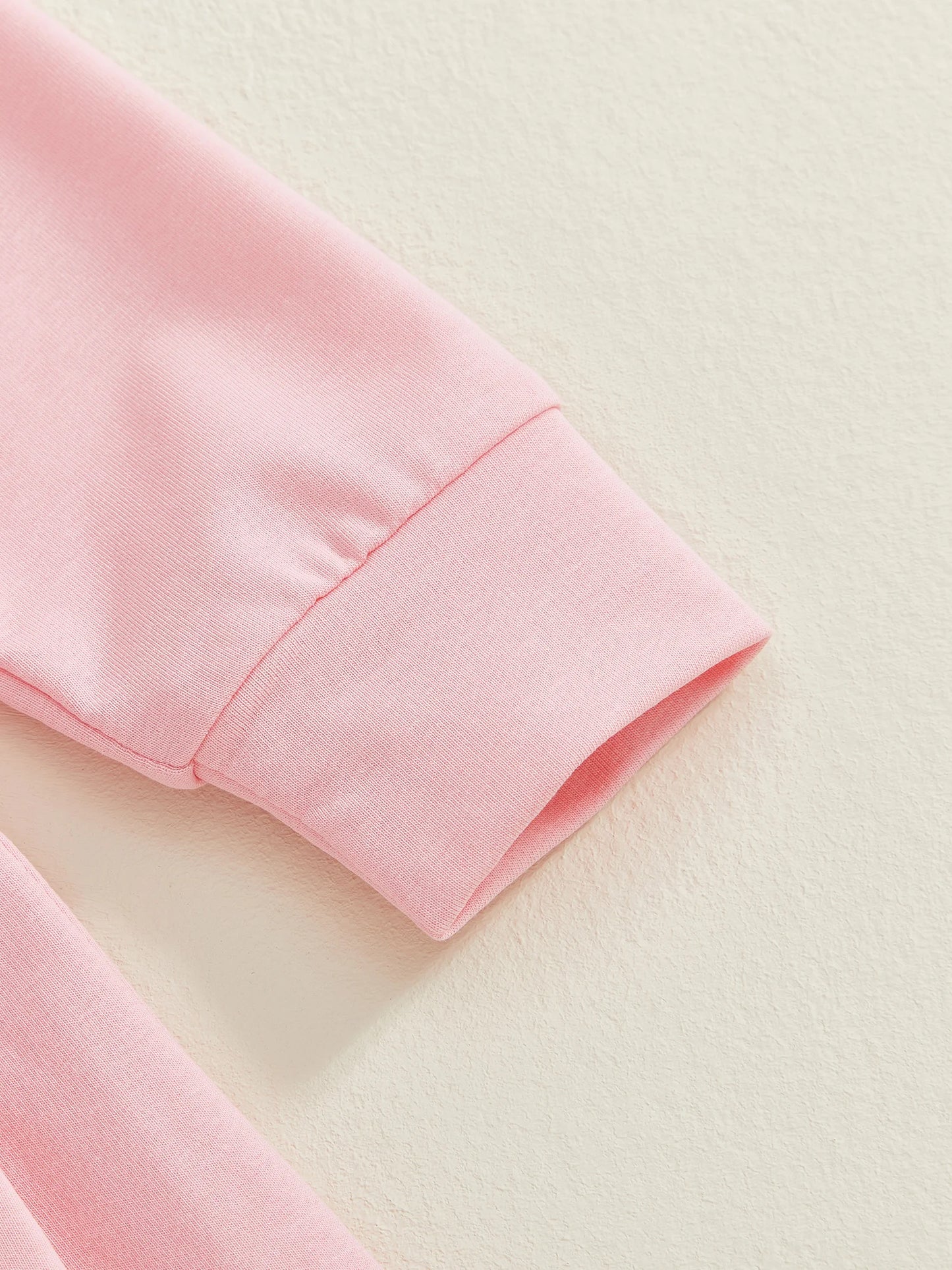 Baby Toddler Girls Casual Dress Long Sleeve Button Closure Embroidery Golf Cart Pleated Fall Dress