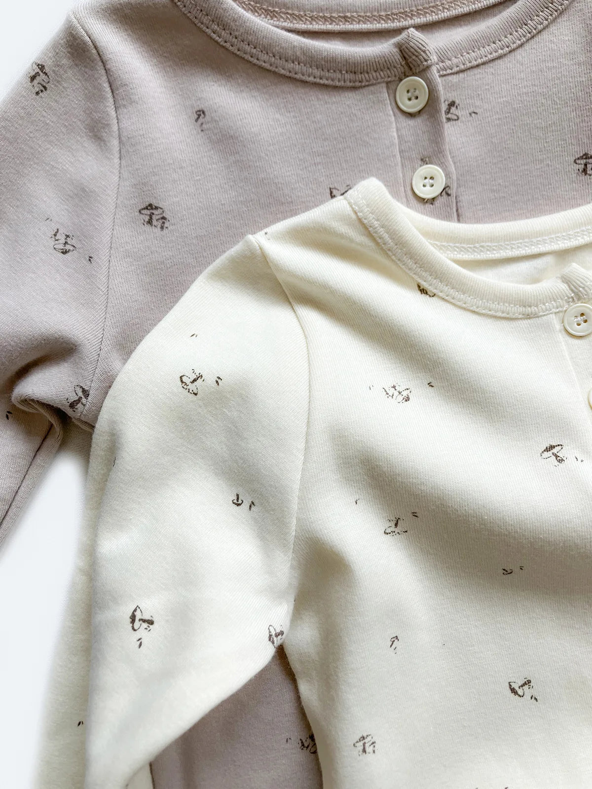 Toddler Kid Girls 2Pcs Pajamas Girl Clothes Set Long Sleeve Top and Pants Suit Homewear Two Piece Pj Set Cute Sweet Outfit