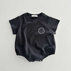 Koala Bear Stamp  Bodysuit Romper