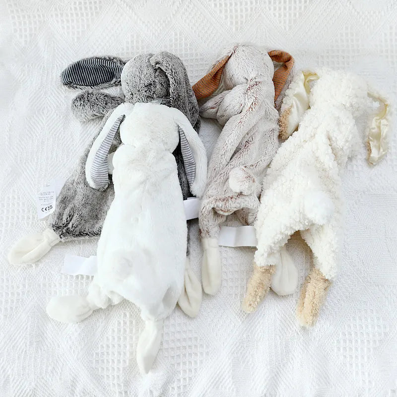 Cute Loveable Bunny Toy
