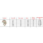 Baby Toddler Boys Girls 2Pcs Fall Clothes Camouflage Print Long Sleeve Top and Elastic Pants Outfit Set