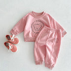 Signature Bear Jogger Set
