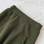 Green Splicing Sports Set