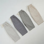 Loose Striped Fashion Pants