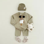 Ice Cream Jogger Set