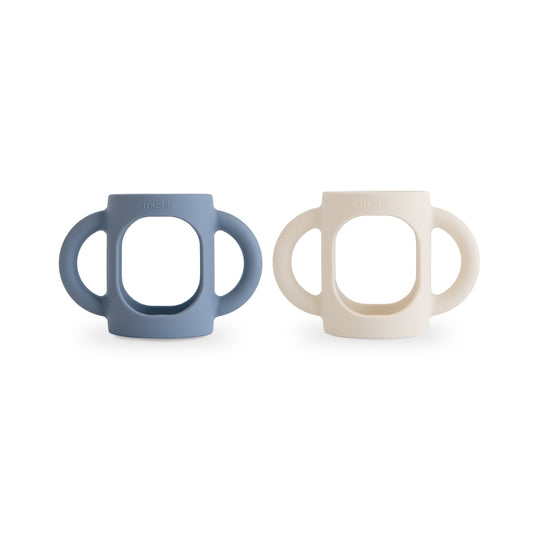 Silicone Bottle Handles