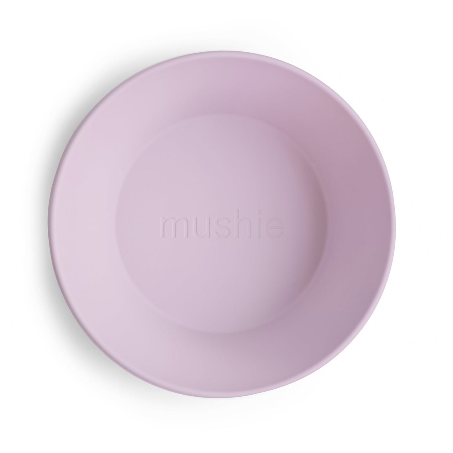 Round Dinnerware Bowl