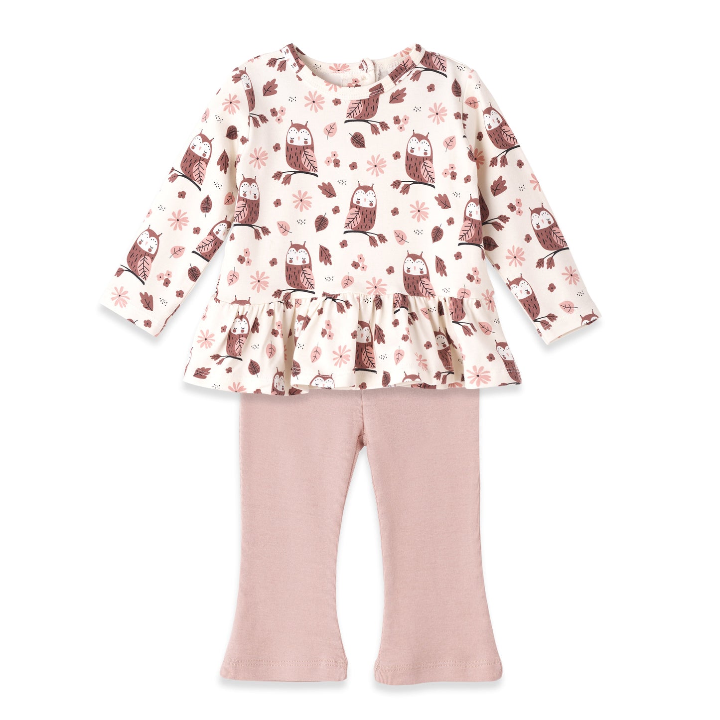 Hootie Bamboo Top & Leggings