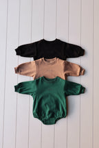 MINI Bubble Onesie Romper