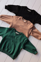 MINI Crew Neck