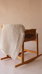Quilt | Cloud Blanket