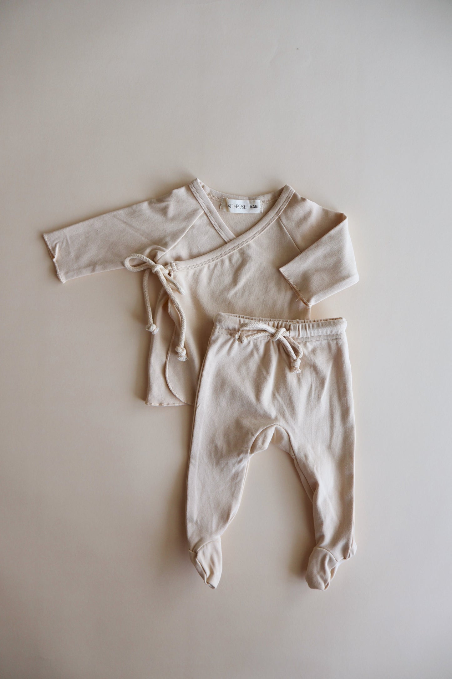Baby Layette Set