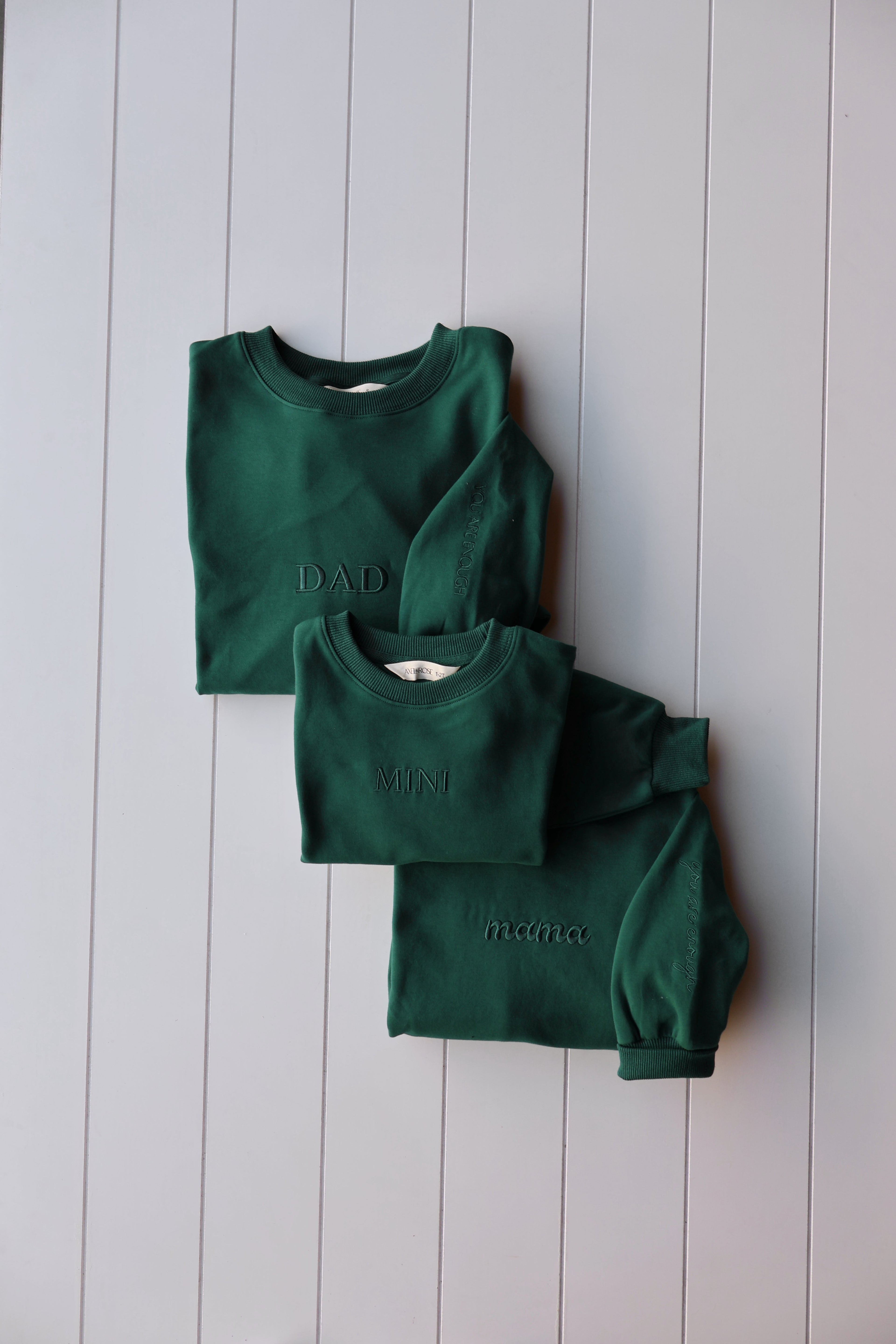 MINI Bubble Onesie Romper