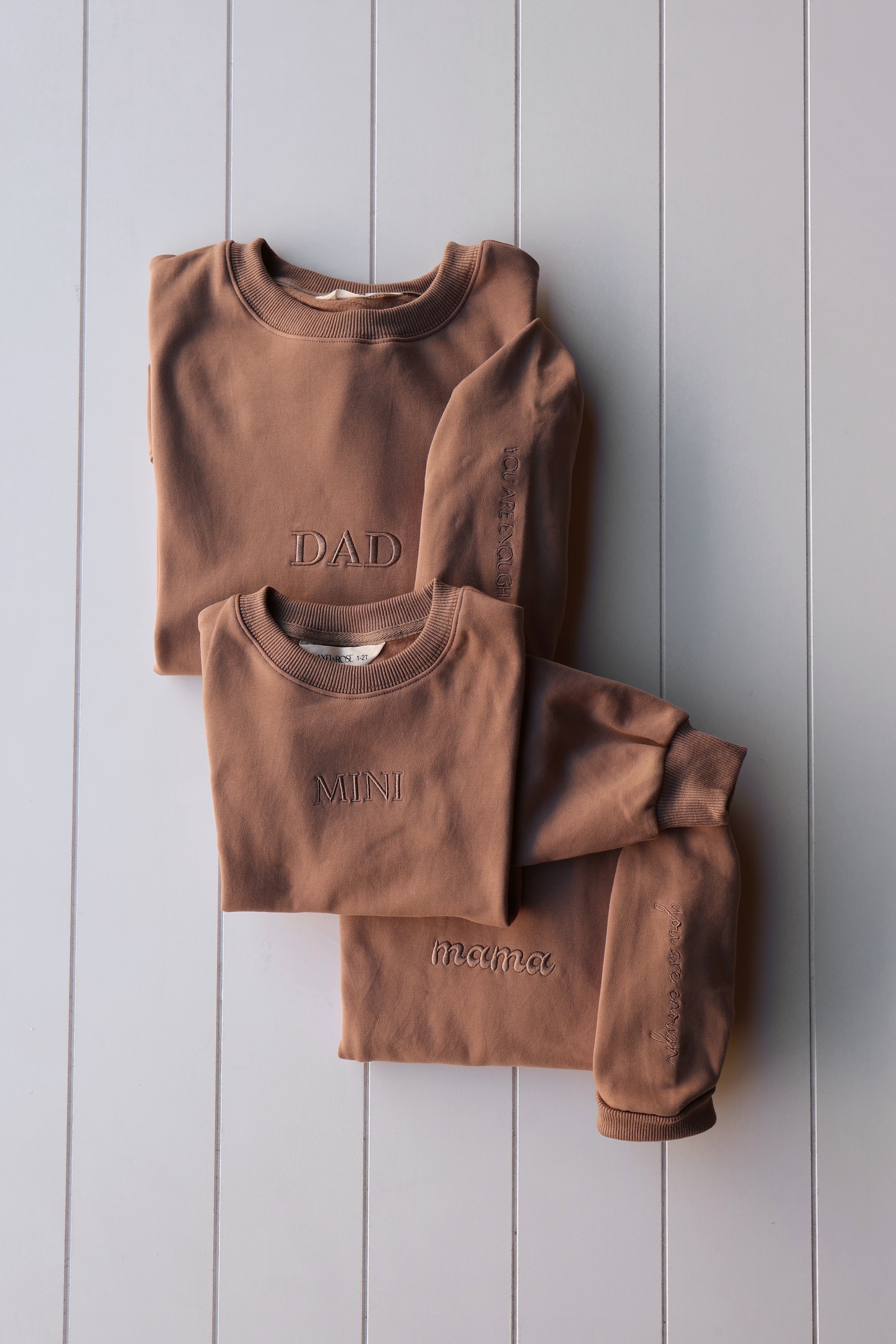 MINI Bubble Onesie Romper