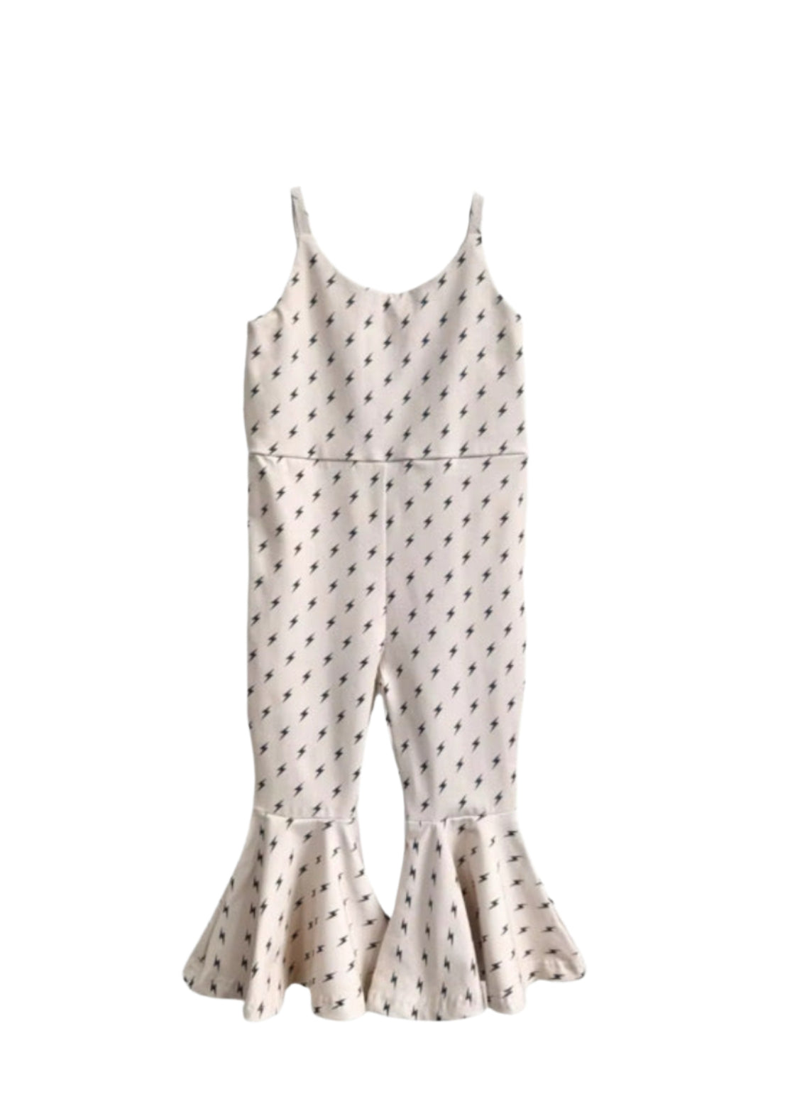 Demi Jumpsuit