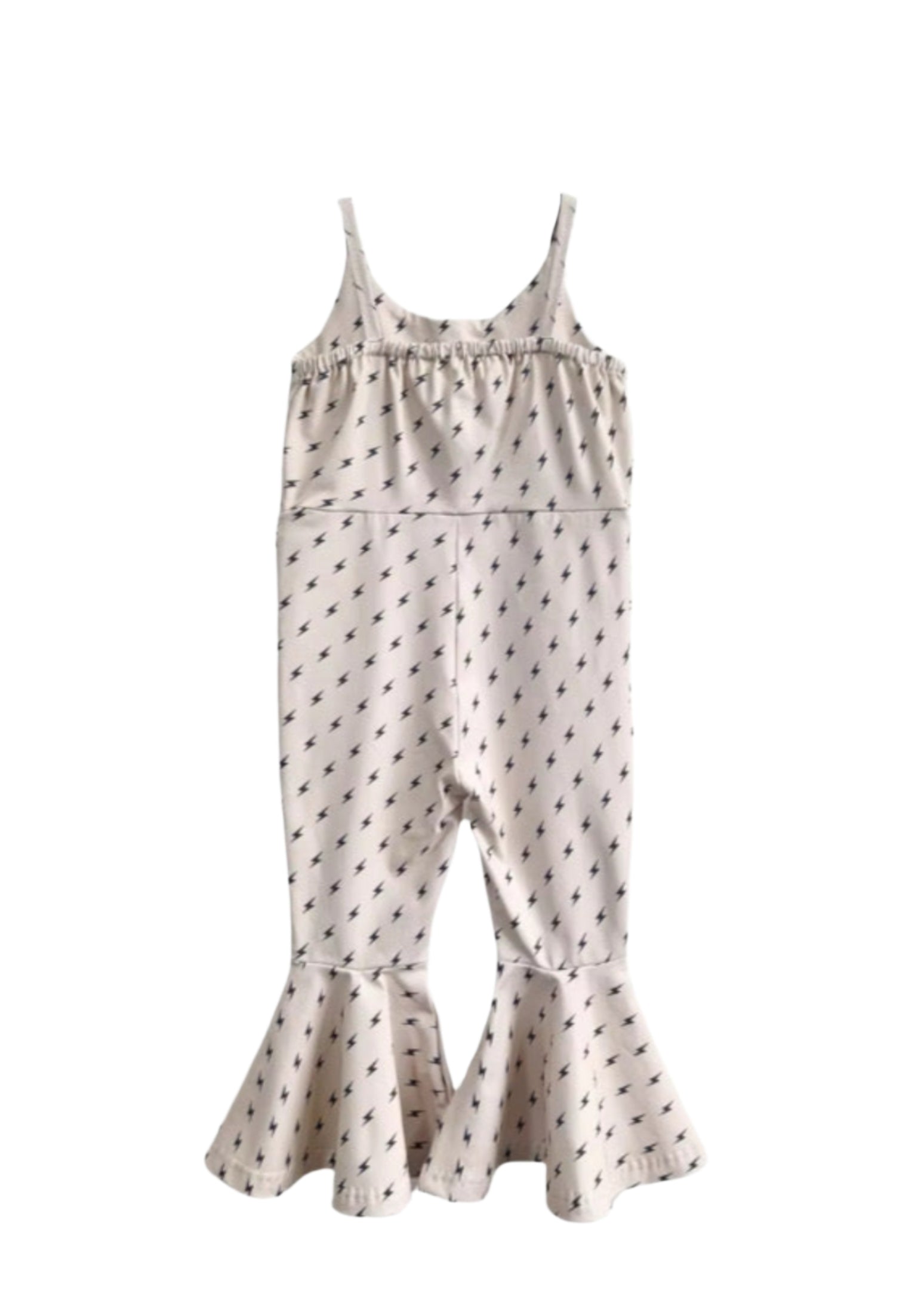 Demi Jumpsuit