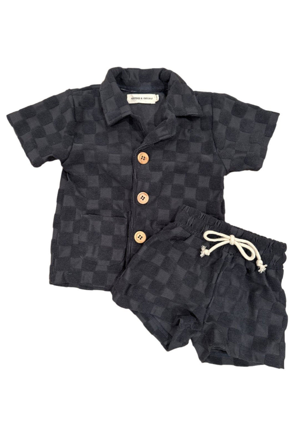 Luca Set | Matching Sibling Outfits