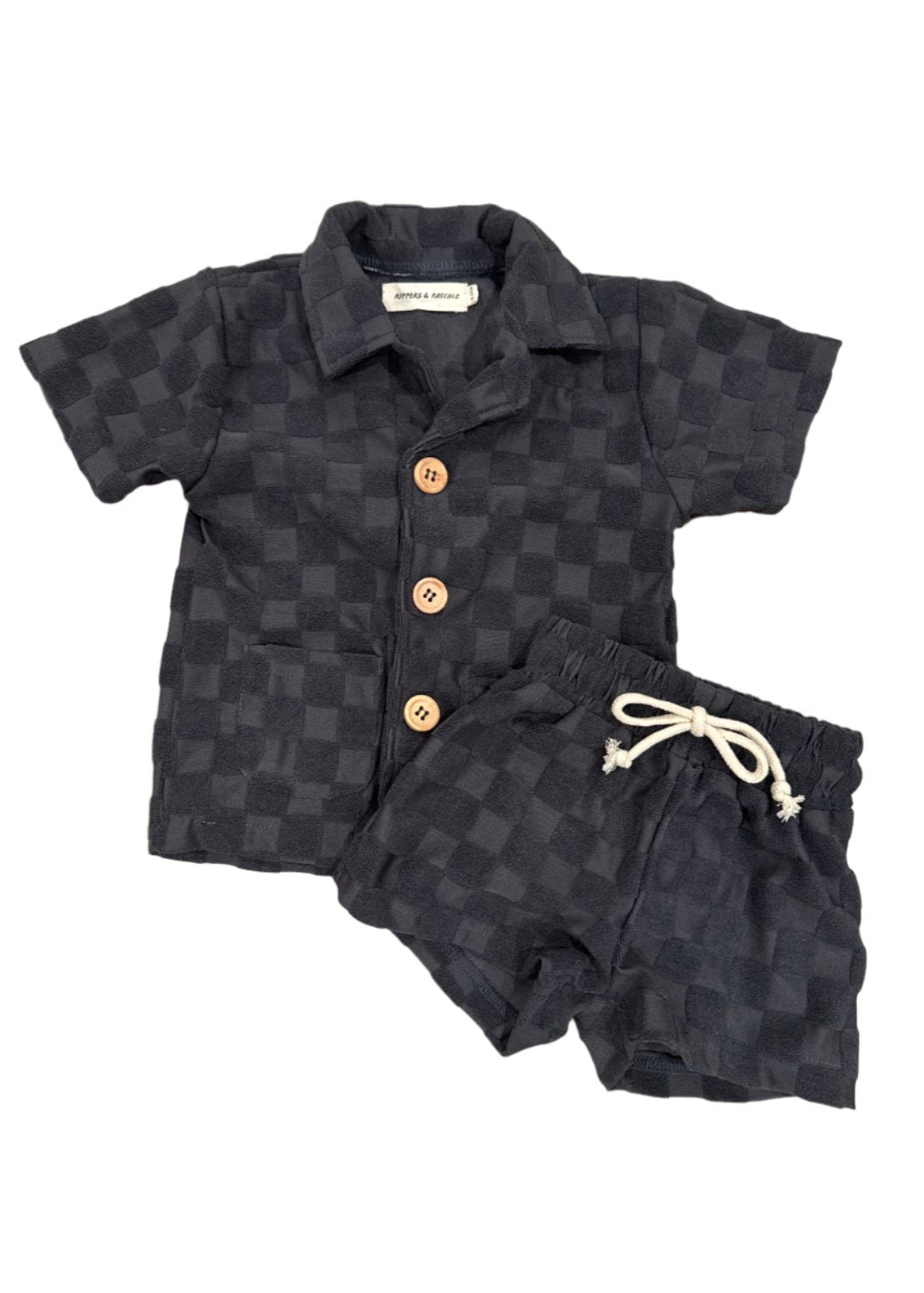 Luca Set | Matching Sibling Outfits