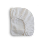 Mini Muslin Crib Sheet