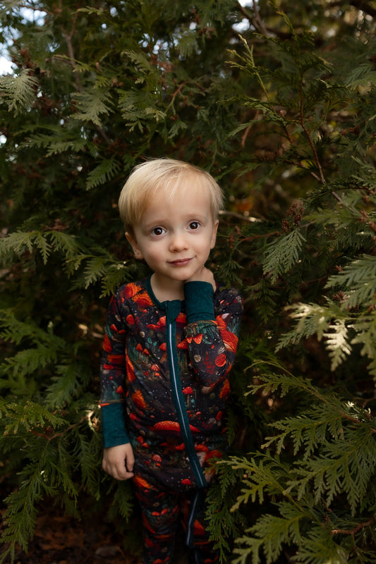 Finnigan Fox Convertible Sleeper