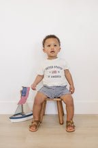 United States Tee