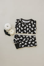 Spooky Bamboo Cozy PJs