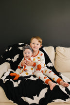 Harvest Bamboo Cozy PJs