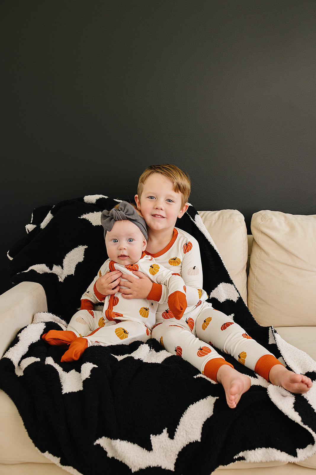 Harvest Bamboo Cozy PJs