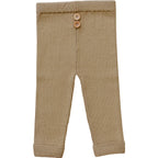 Toffee Knit Leggings