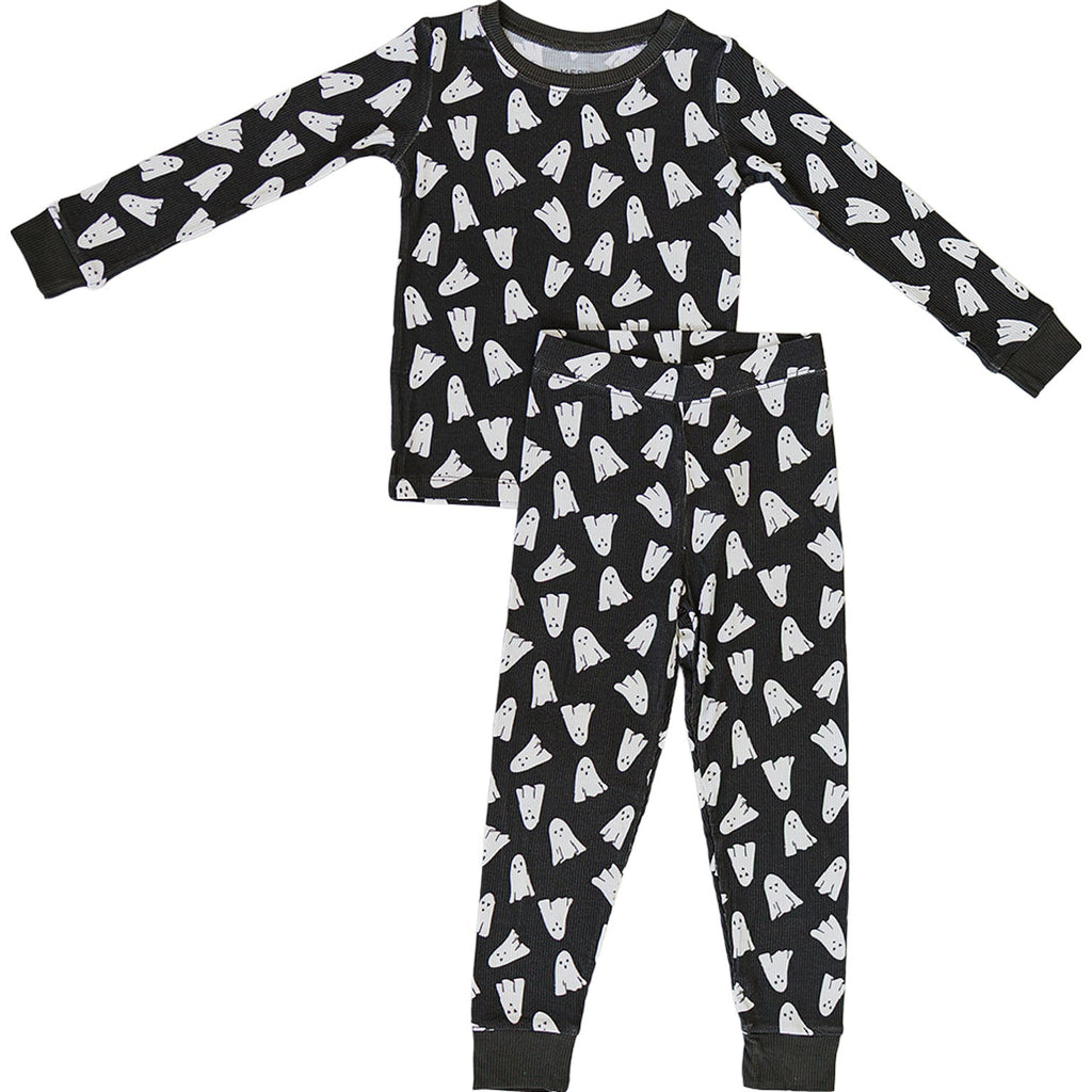 Spooky Bamboo Cozy PJs