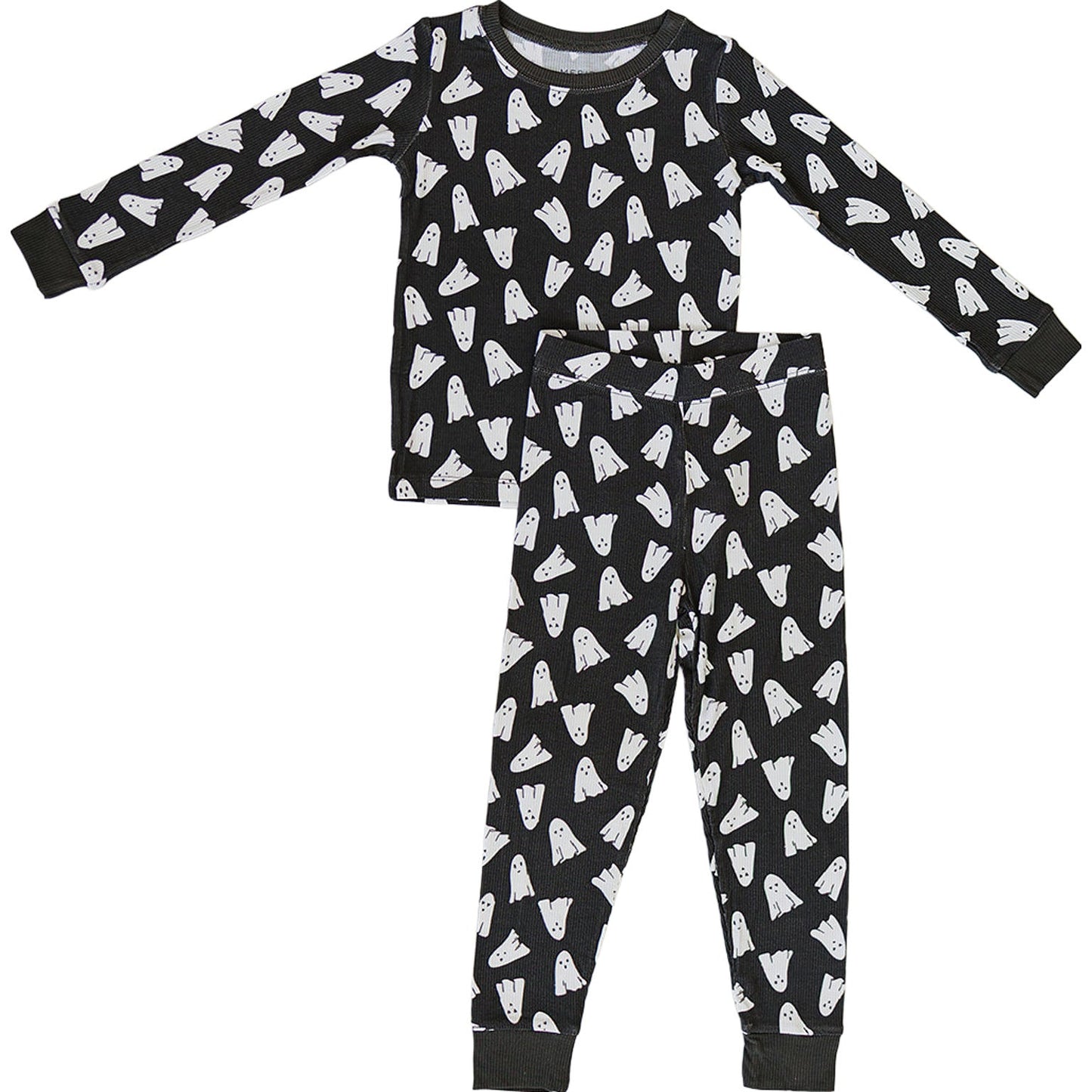 Spooky Bamboo Cozy PJs