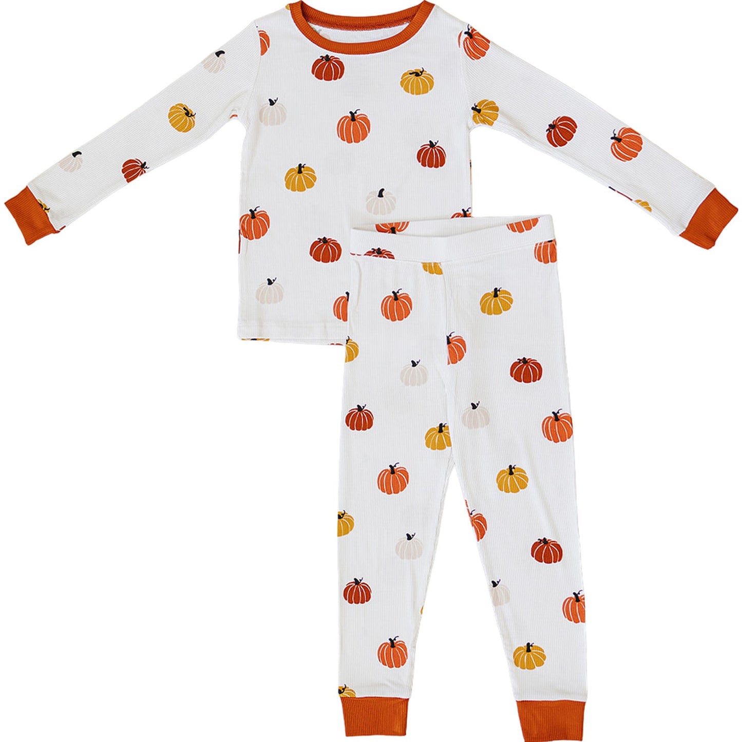 Harvest Bamboo Cozy PJs