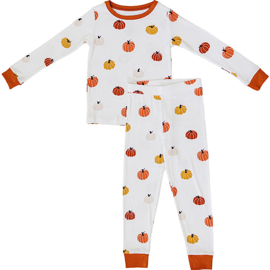 Harvest Bamboo Cozy PJs