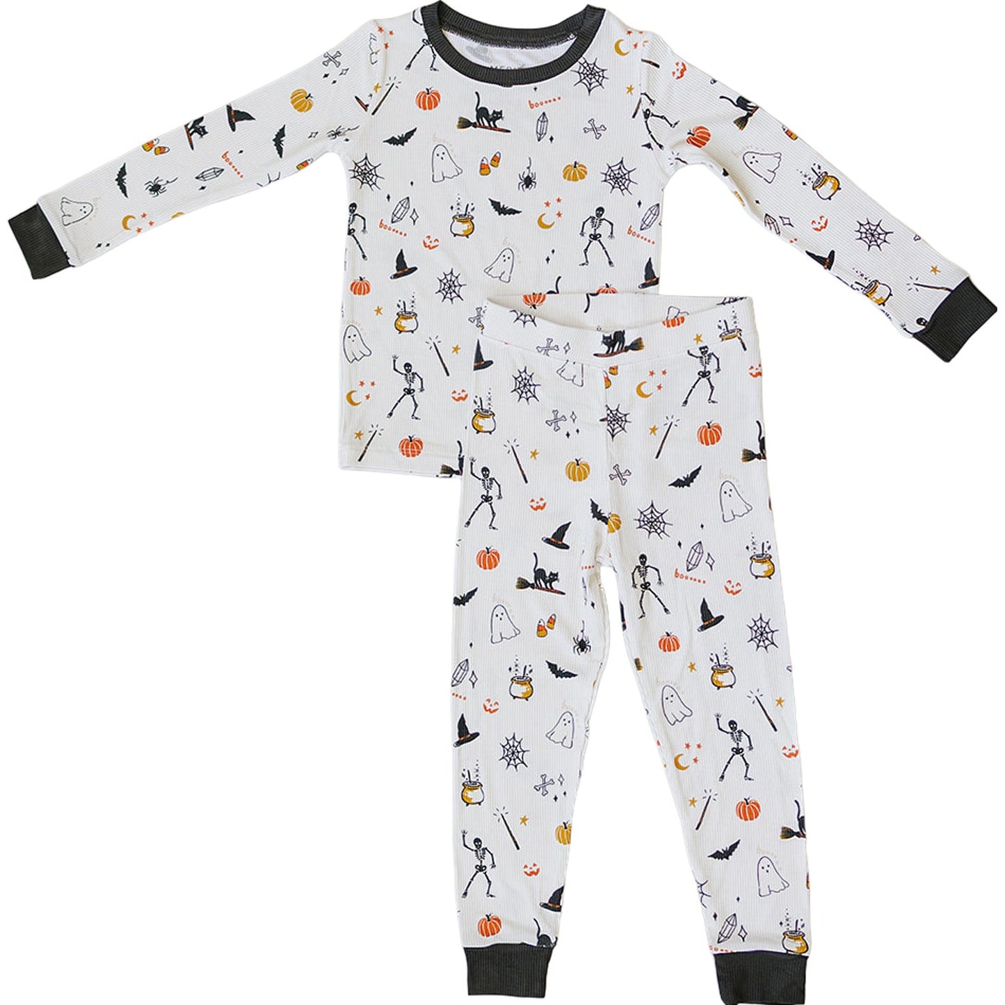 Halloween Bamboo Cozy PJs