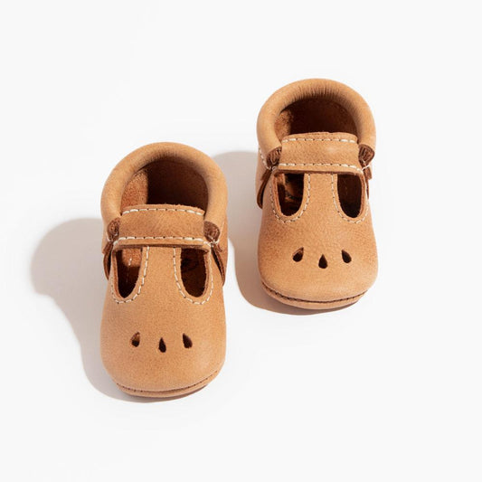 Zion Mary Jane Baby Shoe