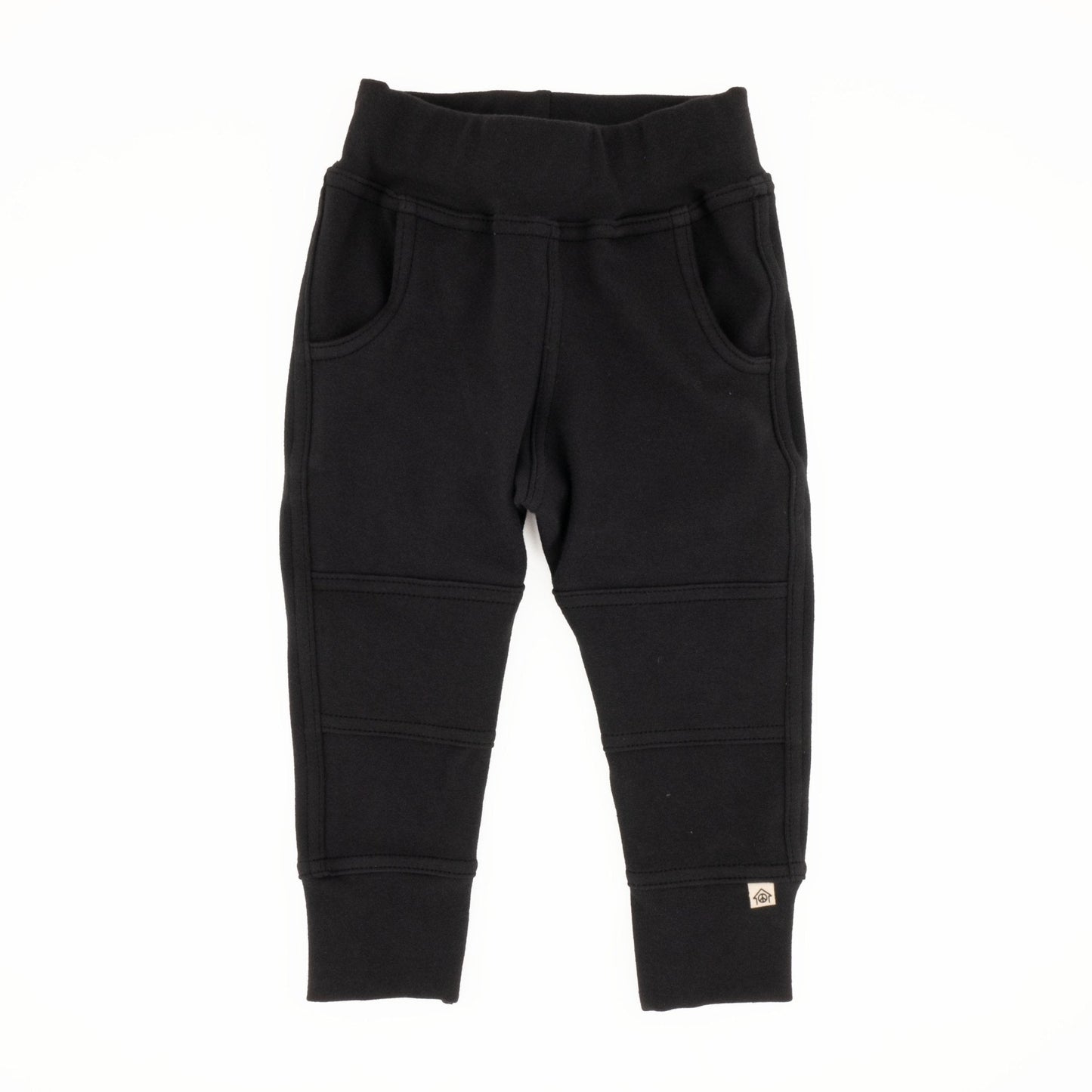 Toddler Simple Joggers