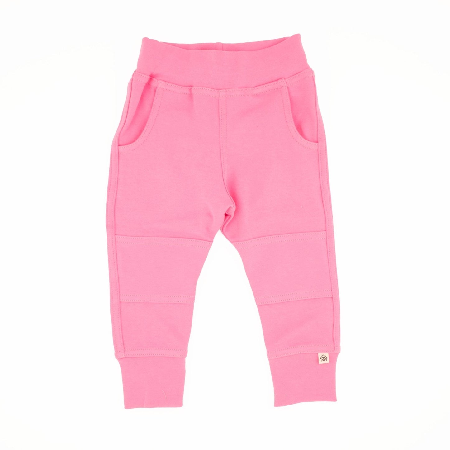 Big Kid Simple Joggers