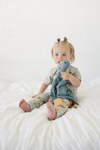 Bamboo Duck Lovey - XL Plush Toy