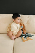 Bamboo Duck Lovey - XL Plush Toy