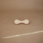 Silicone Baby Rattle Toy