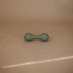 Silicone Baby Rattle Toy