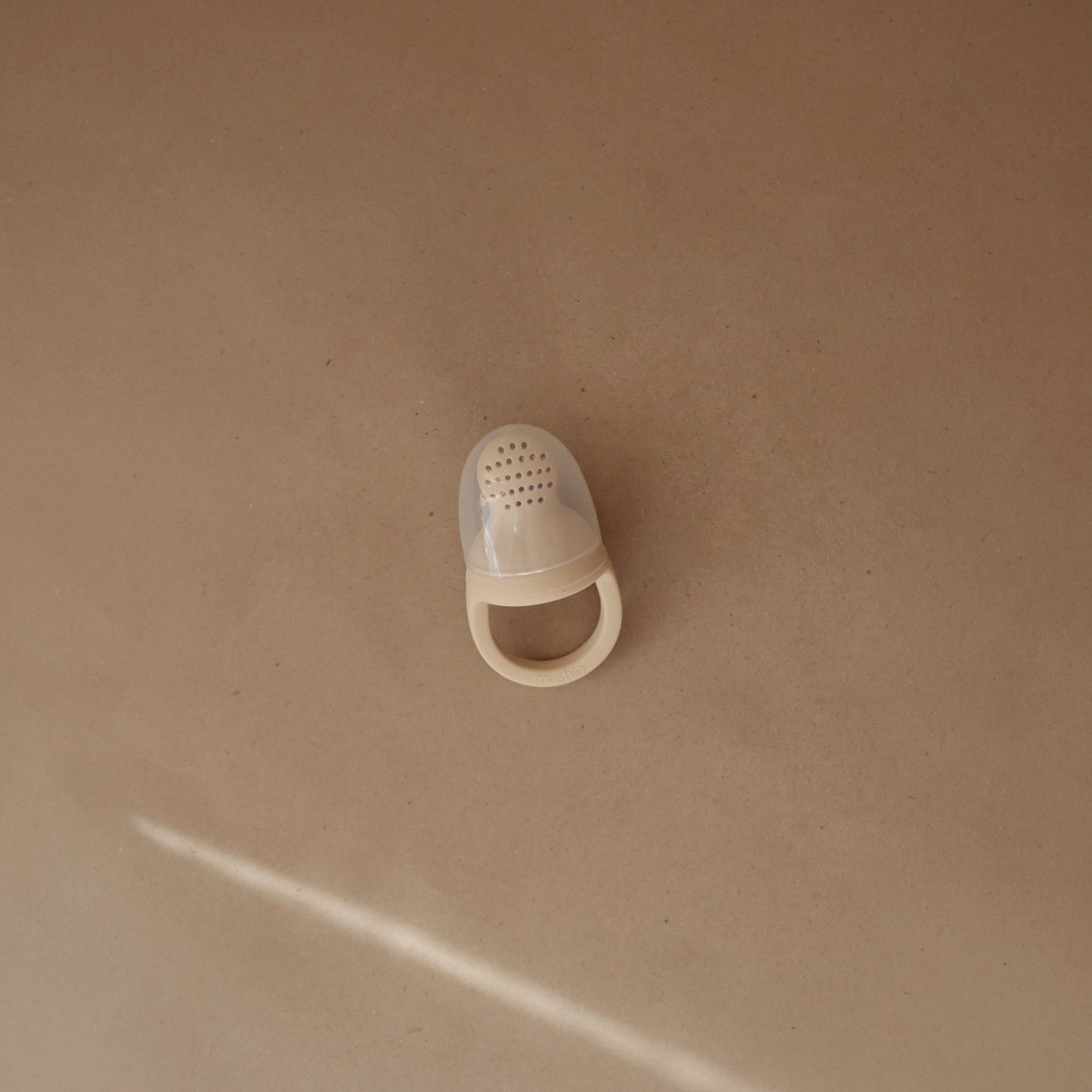 Silicone Fresh Food Feeder