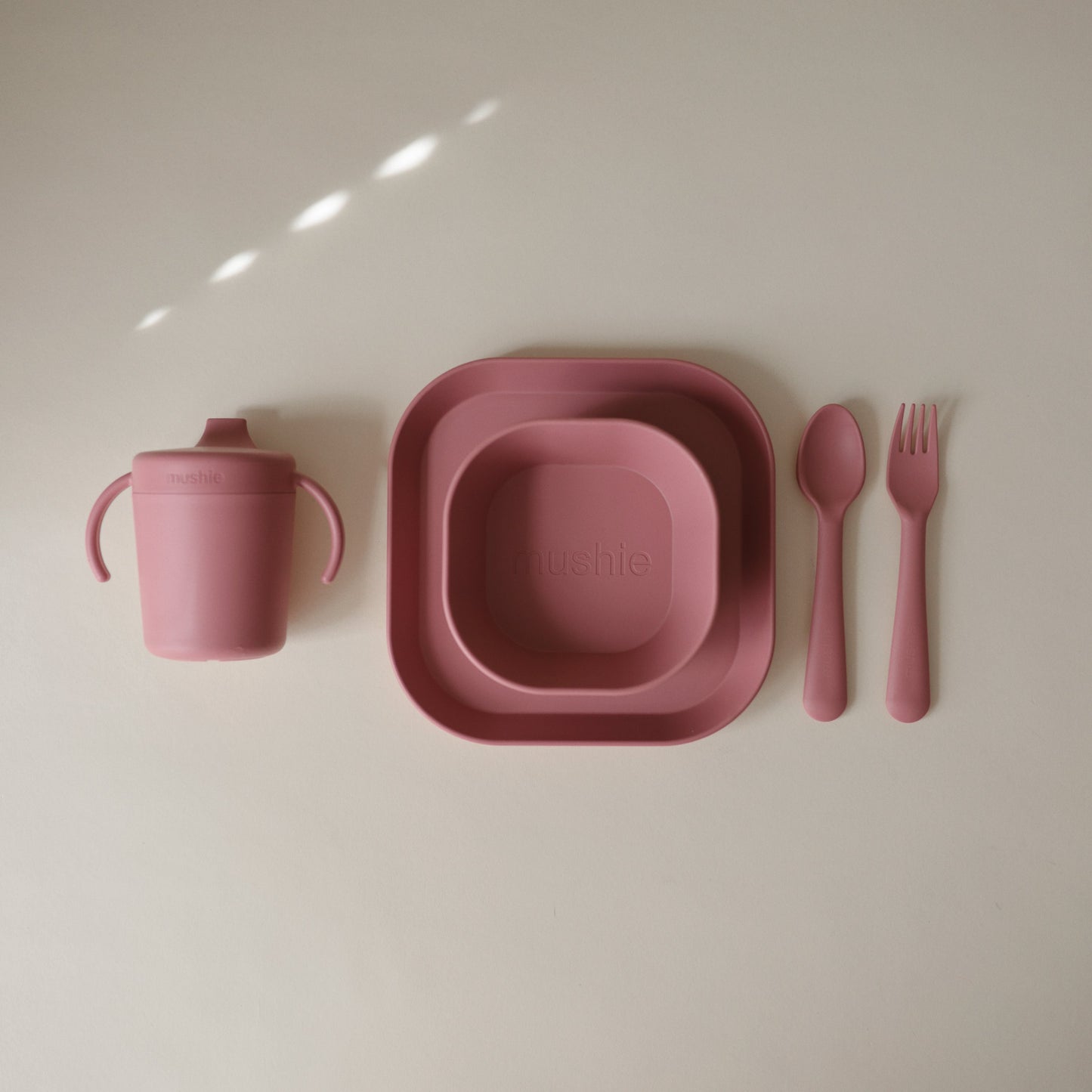 Square Dinnerware Bowls