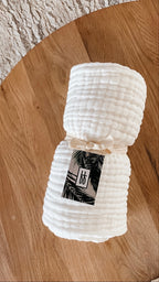 Quilt | Cloud Blanket
