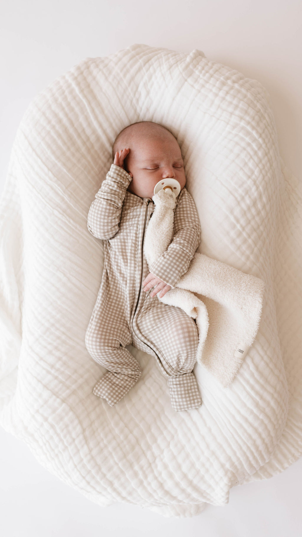 Quilt | Cloud Blanket