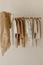 Plush Blanket  | Original Just Smile