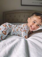 BASEBALL SMILEY DREAM SET